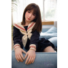Sex doll Asiatka Bria, 150 cm/ E-Cup - MD DOLL