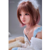 Silikonová panna Asiatka Liliane, 150 cm/ E-Cup - MD DOLL