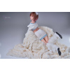 Silikonová panna Asiatka Liliane, 150 cm/ E-Cup - MD DOLL