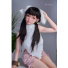 Real doll Sexy Yuka, 150 cm/ E-Cup - MD DOLL