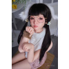 Real doll Sexy Yuka, 150 cm/ E-Cup - MD DOLL