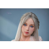 Silikon panna Sexy Violet, 162 cm/ H-Cup - MD DOLL