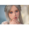 Silikon panna Sexy Violet, 162 cm/ H-Cup - MD DOLL