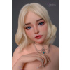 Real doll Blondýnka Mary, 162 cm/ H-Cup - MD DOLL