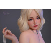 Real doll Blondýnka Mary, 162 cm/ H-Cup - MD DOLL