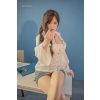 Real doll Brunetka Khloe, 166 cm/ D-Cup - MD DOLL