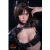Real doll Sexy Niki, 158 cm/ D-Cup - Top fire Doll
