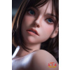 Real doll Sexy Niki, 158 cm/ D-Cup - Top fire Doll