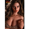 Sex doll Svůdná Christine, 158 cm/ D-Cup - Top fire Doll