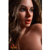 Sex doll Svůdná Christine, 158 cm/ D-Cup - Top fire Doll