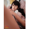 Sex doll Asiatka Shia, 158 cm/ D-Cup - Top fire Doll