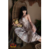Love doll Asiatka Marilyn, 158 cm/ D-Cup - Top fire Doll