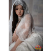 Real doll Asiatka Goya, 162 cm/ I-Cup - Top fire Doll