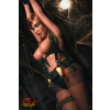 Silikon panna Dračice Holly, 163 cm/ G-Cup - Top fire Doll