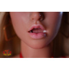Sex doll Blondýnka Heidi, 163 cm/ G-Cup - Top fire Doll
