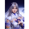 Real doll Anime Venus, 164 cm/ B-Cup - Top fire Doll