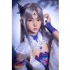 Real doll Anime Venus, 164 cm/ B-Cup - Top fire Doll