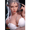 Silikon panna Anime Gillia, 165 cm/ C-Cup - Top fire Doll