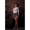 Real doll Zrzka Penny, 164 cm/ D-Cup - JXDOLL