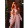 Botanical Muse Sex Doll RL159 R12 Hailey Natural (8)