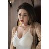 Real doll Asiatka Sienna, 163 cm/ D-Cup - Gynoid