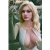 Love doll Blondýnka Janette, 171 cm/ D-Cup - Starpery