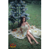 Love doll Něžná Sofia, 165 cm/ C-Cup - Top fire Doll