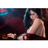 Sex doll Dračice Laura, 165 cm/ C-Cup - Top fire Doll