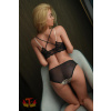 Silikon panna Sexy Martha, 170 cm/ E-Cup - Top fire Doll