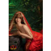 Sex doll Svůdná Samara, 170 cm/ E-Cup - Top fire Doll