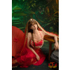 Sex doll Svůdná Samara, 170 cm/ E-Cup - Top fire Doll
