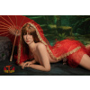 Sex doll Svůdná Samara, 170 cm/ E-Cup - Top fire Doll