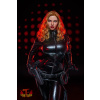 Silikon panna Milf Courtney, 174 cm/ G-Cup - Top fire Doll