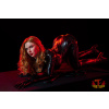 Silikon panna Milf Courtney, 174 cm/ G-Cup - Top fire Doll