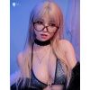Love doll Sexy Adeline, 156 cm/ C-Cup - Gynoid