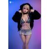 Love doll Sexy Adeline, 156 cm/ C-Cup - Gynoid