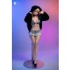 Love doll Sexy Adeline, 156 cm/ C-Cup - Gynoid