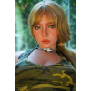 Real doll Sexy Natali, 164 cm - SKLADEM v ČR/ B-Cup - GALATEA DOLL