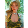 Real doll Sexy Natali, 164 cm - SKLADEM v ČR/ B-Cup - GALATEA DOLL
