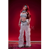 Silikonová panna Dračice Katrina, 166 cm/ C-Cup - WM doll