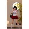 Realistická panna Asiatka Jian, 160 cm/ D-Cup - Gynoid