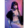 Real doll Asiatka Yuri, 156 cm/ C-Cup - Gynoid