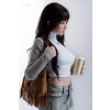 Real doll Asiatka Yuri, 156 cm/ C-Cup - Gynoid