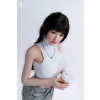 Real doll Asiatka Yuri, 156 cm/ C-Cup - Gynoid