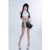 Real doll Asiatka Yuri, 156 cm/ C-Cup - Gynoid