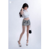 Real doll Asiatka Yuri, 156 cm/ C-Cup - Gynoid