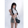 Real doll Asiatka Yuri, 156 cm/ C-Cup - Gynoid