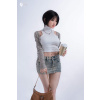 Real doll Asiatka Yuri, 156 cm/ C-Cup - Gynoid