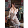 Golden Bride Sex Doll RL168 R2 Ruby Silky Cream (10)
