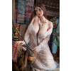 Golden Bride Sex Doll RL168 R2 Ruby Silky Cream (13)